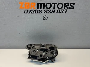 Serratura porta scorrevole laterale Ford Transit Custom 2020-2023 KK31-V264A01-CM 30BS0 - Foto 1 di 6