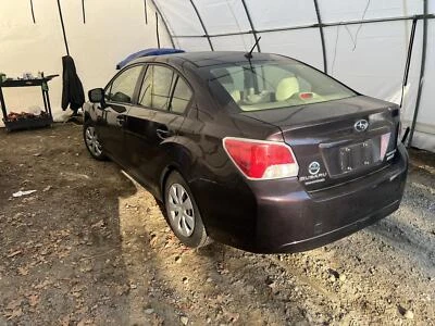 Conjunto de filtro de aire usado se adapta a: Subaru Impreza 2013 2,0 L con PZEV grado A Foto 1 de 4