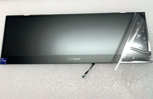 90NB0X72-R20012 Asus Zenbook Duo UX8402ZA 12,7" 2nd LCD Screen Panel Display - Bild 1 von 2