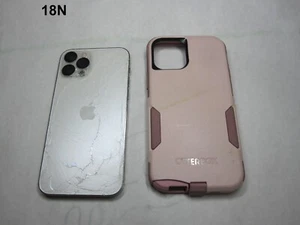 READ READ Apple iPhone 12 Pro Unclocked 512GB - Bild 1 von 15