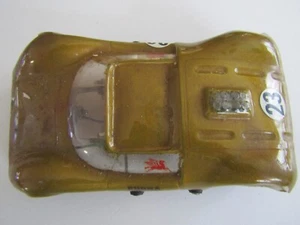 Vintage slot car - Picture 1 of 3