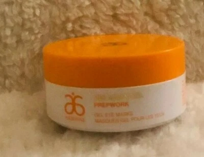 Máscaras de ojos en gel Arbonne RE9 Advanced Prepwork 60 máscaras de gel (2,96 oz.) *Nuevo** RÁPIDO  Foto 1 de 2
