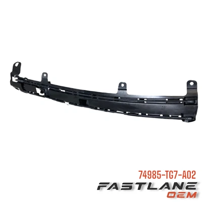 Honda Pilot 2019-2022 sensor de puerta trasera modelo nuevo OEM 74985-TG7-A02 Foto 1 de 4