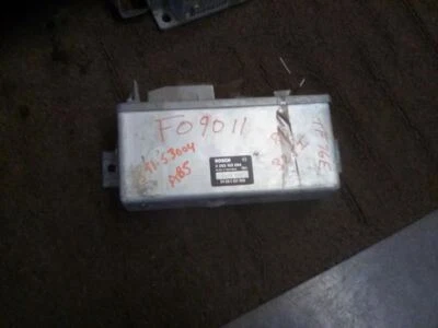 Chassis ECM ABS Convertible Fits 87-93 BMW 325i 181395 - Image 1 of 4