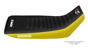 Seat Cover DR 250 DR 350 Anti Slip "HF" FMX COVER TECH ARGENTINA - Bild 1 von 24