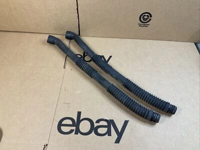 JUEGO DE 2 MANGUERAS TUBO DRENAJE TECHO MERCEDES-BENZ R171 06 SLK280 1716390394 Foto 1 de 4