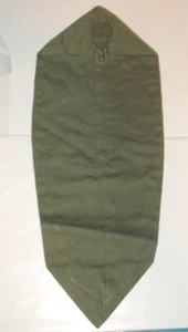 1/6 12" Vintage Hasbro GI Joe Action Soldier / Marine Bivouac sleeping bag - Picture 1 of 1