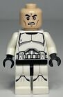 LEGO SW0541 Clone Trooper Phase 2 (Minifigure, Star Wars, 750028, 2014) Canadian
