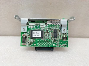 EPSON MICROS M179B UB-IDNML MULTILINGUAL INTERFACE CARD - Picture 1 of 10