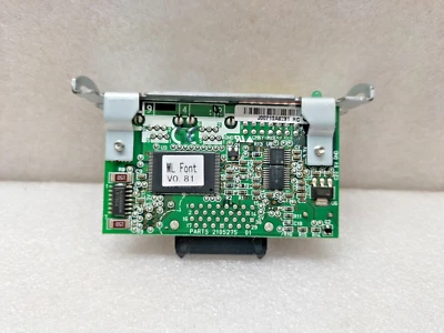 EPSON MICROS M179B UB-IDNML MULTILINGUAL INTERFACE CARD - Image 1 of 4