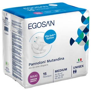 Egosan® Slip MAXI - Bild 1 von 7
