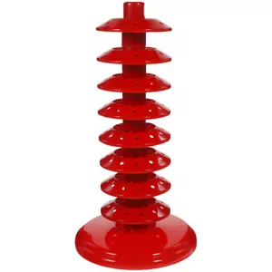 Lollipop Stand For Cake Pops Tiered Lollipop Stand Lollipop Rack Cake Pops Stand - Picture 1 of 12