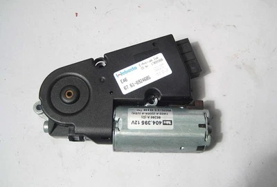 BMW Mini E38 E46 R50 R53 Sunroof Moonroof Drive Motor 1999-2006 USED OEM - Image 1 of 3