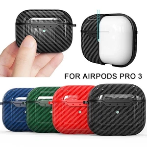 Suitable For Apple Airpods Pro 3rd Generation Bluetooth Cas Earphone e Z3C8 - Picture 1 of 17