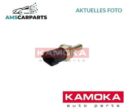 KÜHLMITTELTEMPERATURSENSOR HINTEN 4080027 KAMOKA NEU OE QUALITÄT - Image 1 of 4