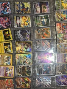 Pokemon Juego de Cartas Coleccionables Black Star ¡Paquetes Promocionales! Promoción Guarenteed Black Star en todos los paquetes - Imagen 1 de 3