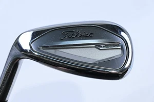 Left Hand Titleist T350 Gap Wedge / 53 Degree / Regular Flex Fubuki MV 55 Shaft - Picture 1 of 6
