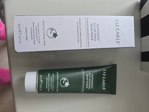 Liz Earle Superskin Alt-Retinol Skin Paste 50ml,brand New, Boxed, 100%genuine - Picture 1 of 12