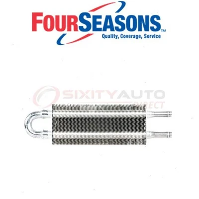 Four Seasons Power Steering Cooler for 2007-2015 Honda Fit 1.5L L4 - wq - Imagem 1 de 4