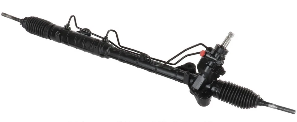 Conjunto de cremallera y piñón cardona para Ford Fusion 2006-2009 Foto 1 de 3