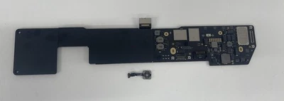 Apple MacBook Air A2337 2020 M1 13" Logic Board 256GB / 8GB - 820-02016-A - Bild 1 von 2