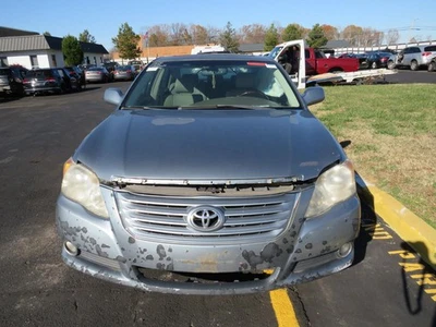 05 06 07 08 09 10 TOYOTA AVALON CAIXA DE FUSÍVEIS DO MOTOR - Imagem 1 de 4