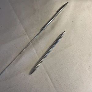 Vintage Eversharp 25.5 Inch Telescoping Pointers- Indicating Wand- Made In Japan - Picture 1 of 3