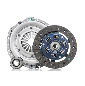 RIDEX 479C0005 Juego Embrague FIAT PANDA (169) PUNTO (188) - Imagen 1 de 10