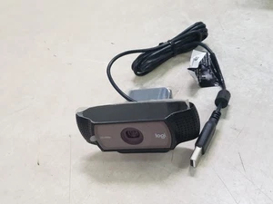 Kamera internetowa Logitech 1080p Pro USB VU0060 860-000587 - Zdjęcie 1 z 4