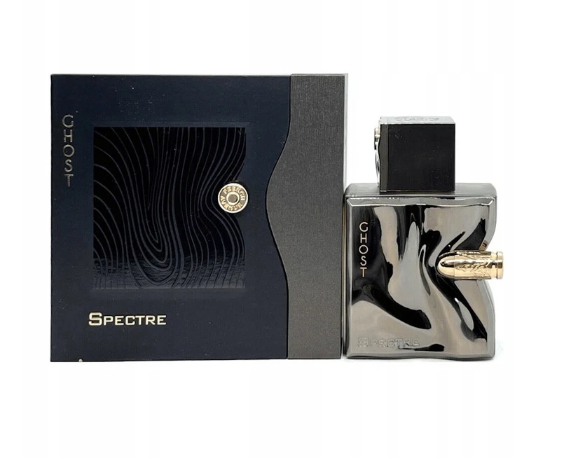 French Avenue Spectre Ghost EDP 80ml Parfum Duft NEU OVP - Bild 1 von 1