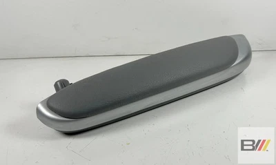 BMW E46 M3 330ci 325ci COUPE DRIVER REAR PANEL ARM REST 8241211 - Image 1 of 4