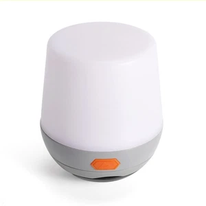 Laterne, 180 Lumen, LED Mini Camping, weißes und rotes Licht - Bild 1 von 12