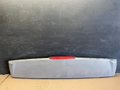 Оригинальный задний спойлер двери багажника 2006 2007 2008 Honda Pilot R5212 DG - Изображение 1 из 4