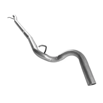 AP Exhaust 78272 Exhaust Pipe For 07-11 Jeep Wrangler - Image 1 of 4