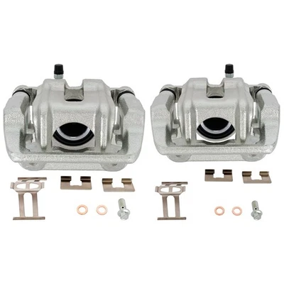 Conjunto de pinças de freio traseiras 2 rodas para Honda Element Acura TL CL 2001-2003 - Imagem 1 de 4