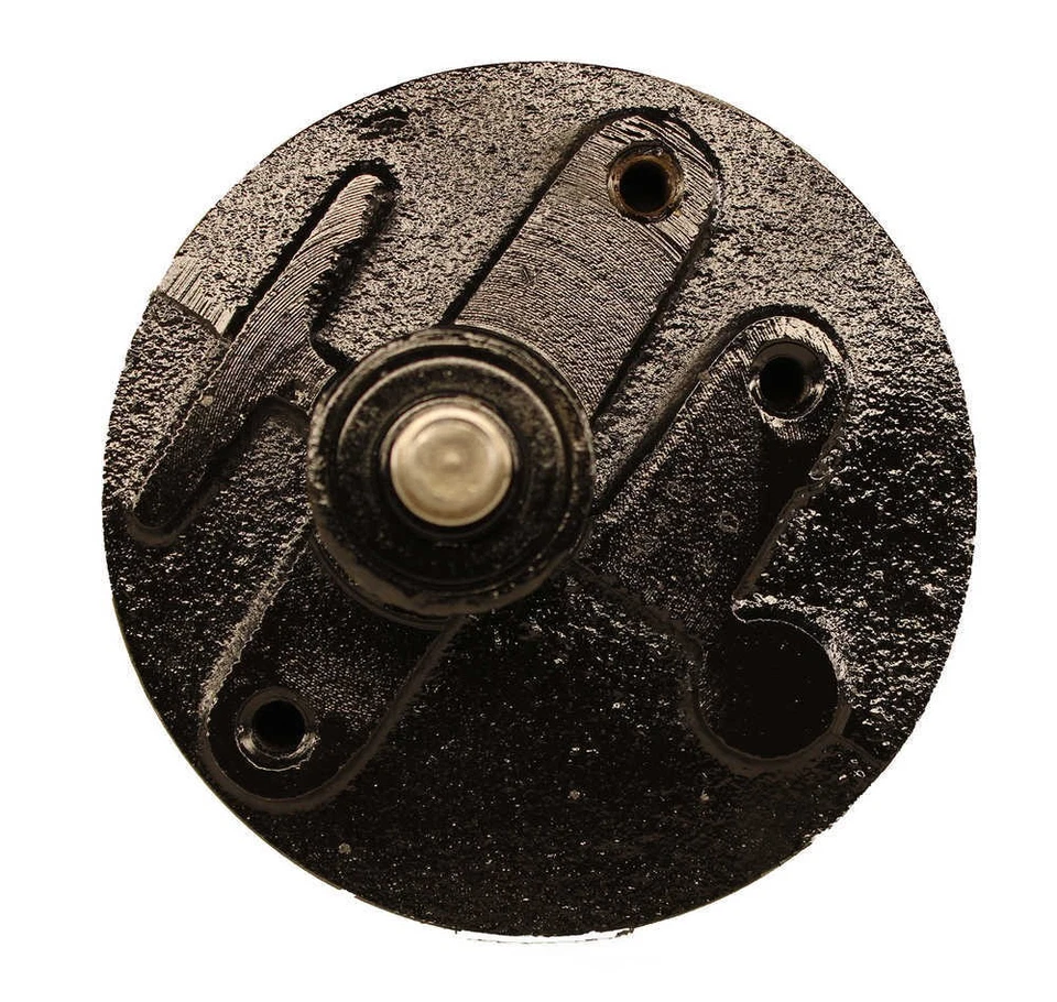 Bomba de direção hidráulica-base Lares 2017 Reman - Imagem 1 de 4