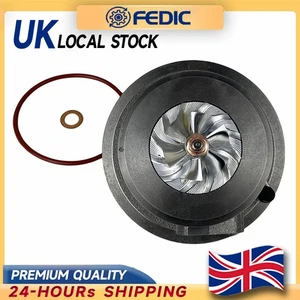 49335-01950 MFS Turbo Chra for Jaguar XF XE Land Rover Range Rover Discovery - Picture 1 of 8