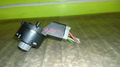 10 MERCURY GRAND MARQUIS LS 4.6L AT SEDAN IGNITION SWITCH OEM 1525-15 Foto 1 de 3