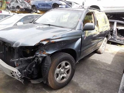 Rear Bumper Cover Fits 01-03 HIGHLANDER 511677 Foto 1 de 4