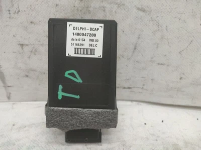 1400047280 QUADRO DI CHIUSURA / 2239438 PER CITROËN C8 EA_, EB_ 2.2 HDI - Immagine 1 di 4