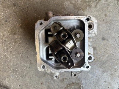 Kohler KT745-3078 32 494 27 Cylinder head #1 7000 Series Pro 26 Hp - Image 1 of 4