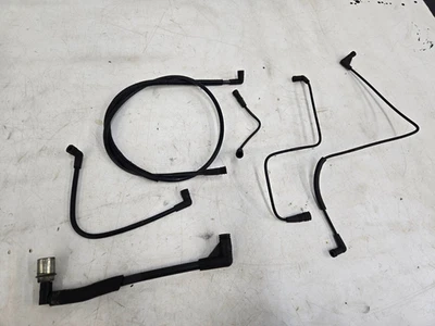 CAMINHÃO TBI VACUUM LINES OEM 87-95 SBC 5.0L 5.7L GM CHEVY GMC - Imagem 1 de 4