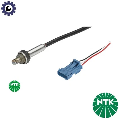 LAMBDA SENSOR 90019 FOR SUBARU TREZIA OUTBACK LEGACY/III SVX FORESTER IMPREZA Foto 1 de 4