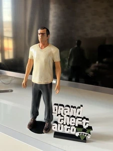 GTA V Tribute to Trevor from GTA V - Bild 1 von 9