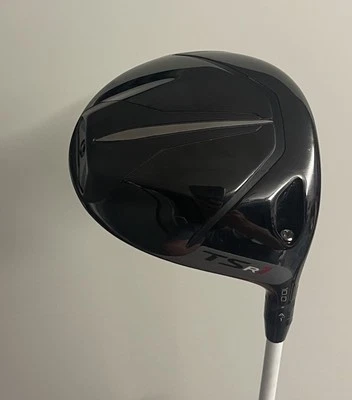 Titleist TSr 1 Driver 10 Grad Lite-Flex DEMO wie NEU VK 649,00€ -46% - Bild 1 von 4