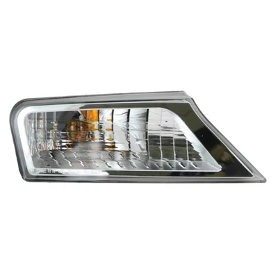 Right Corner Light Passenger Side Fits 2008-2012 Jeep Liberty CH2521145 - Image 1 of 2