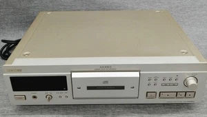 Reproductor de discos compactos CD SONY CDP-XA30ES 250703 - Imagen 1 de 11