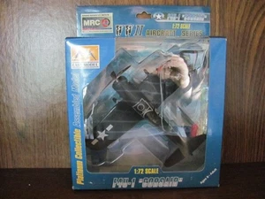 EASY MODEL 1/72 F4U-1A VF-17 Lt. Ike Kepford 1944 Propeller 37231 Fighter Model - Picture 1 of 3
