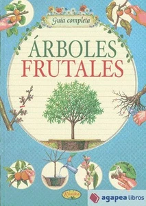 Árboles Frutales. Guía completa. NUEVO. ENVÍO URGENTE (Librería Agapea) - Imagen 1 de 1