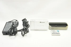 [Excellent+5] FUJIFILM FinePix Z3 5.1MP Compact Digital Camera Silver #250709c - Picture 1 of 9